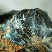 Scorzalite / (rare)