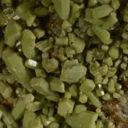 Pyromorphite - USA classic