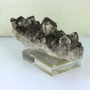 Quartz + Epidote.