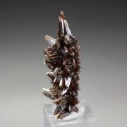 VANADINITE var. ARSENATIAN VANADINITE