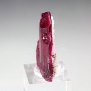 gem ELBAITE-LIDDICOATITE series