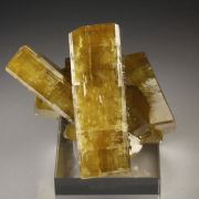 BARYTE, FLUORITE