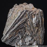 Cylindrite