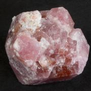 Grossular garnet