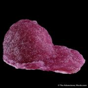 Calcite var. Cobaltian