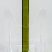 Elbaite (variety verdelite)