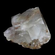 Fluorite.