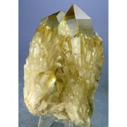 Quartz var. Citrine