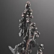 Native Silver