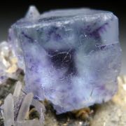 Fluorite