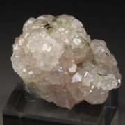 gem GARNET var. GROSSULAR