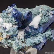 Benitoite