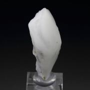 twinned WHEWELLITE