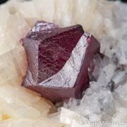 Cinnabar