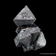Hematite ps. Magnetite