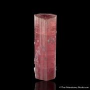 Tourmaline with Cleavelandite