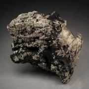 spinel-twinned SILVER