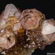 Smokey Quartz