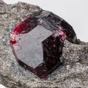 Almandine