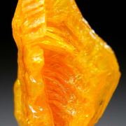 Wulfenite