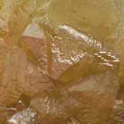 Smithsonite (variety cadmium)