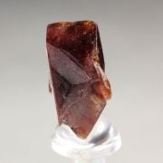 RHODOCHROSITE twinned