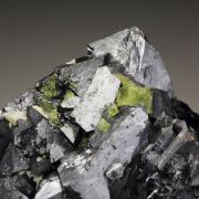 MIERSITE, CUPRITE
