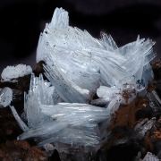 Baryte