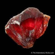 Rhodochrosite