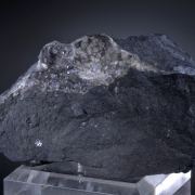Fluellite with Metavariscite
