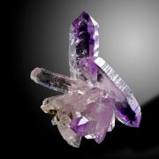 Amethyst - Las Vigas, Veracruz, Mexico