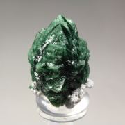 ZINCOLIVENITE