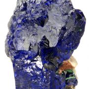 Azurite KILLER