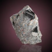 Lorenzenite 