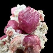 Grossular garnet