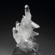 bent QUARTZ