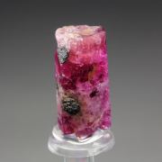 BERYL var. RED BERYL
