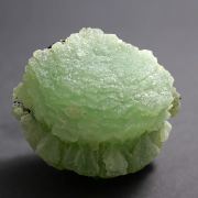 Prehnite - Imilchil, Draa-Tafilalet, Morocco