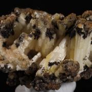 Yellow Cerussite