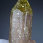 Vesuvianite 
