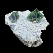 Fluorite MONGOLIA