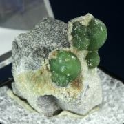 Wavellite
