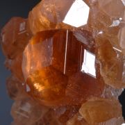 Grossular - gemmy
