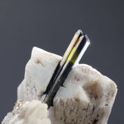 Tourmaline/Elbaite - Minas Gerais, Brazil