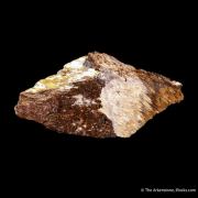 Rutile ps. Anatase