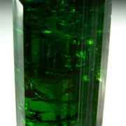 Chrome Tourmaline