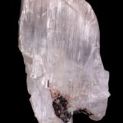 Leiteite (type locality)