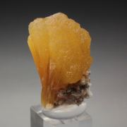 STILBITE, CHABAZITE