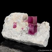 Red Beryl