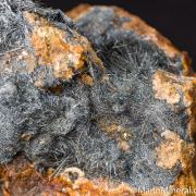 Stibnite